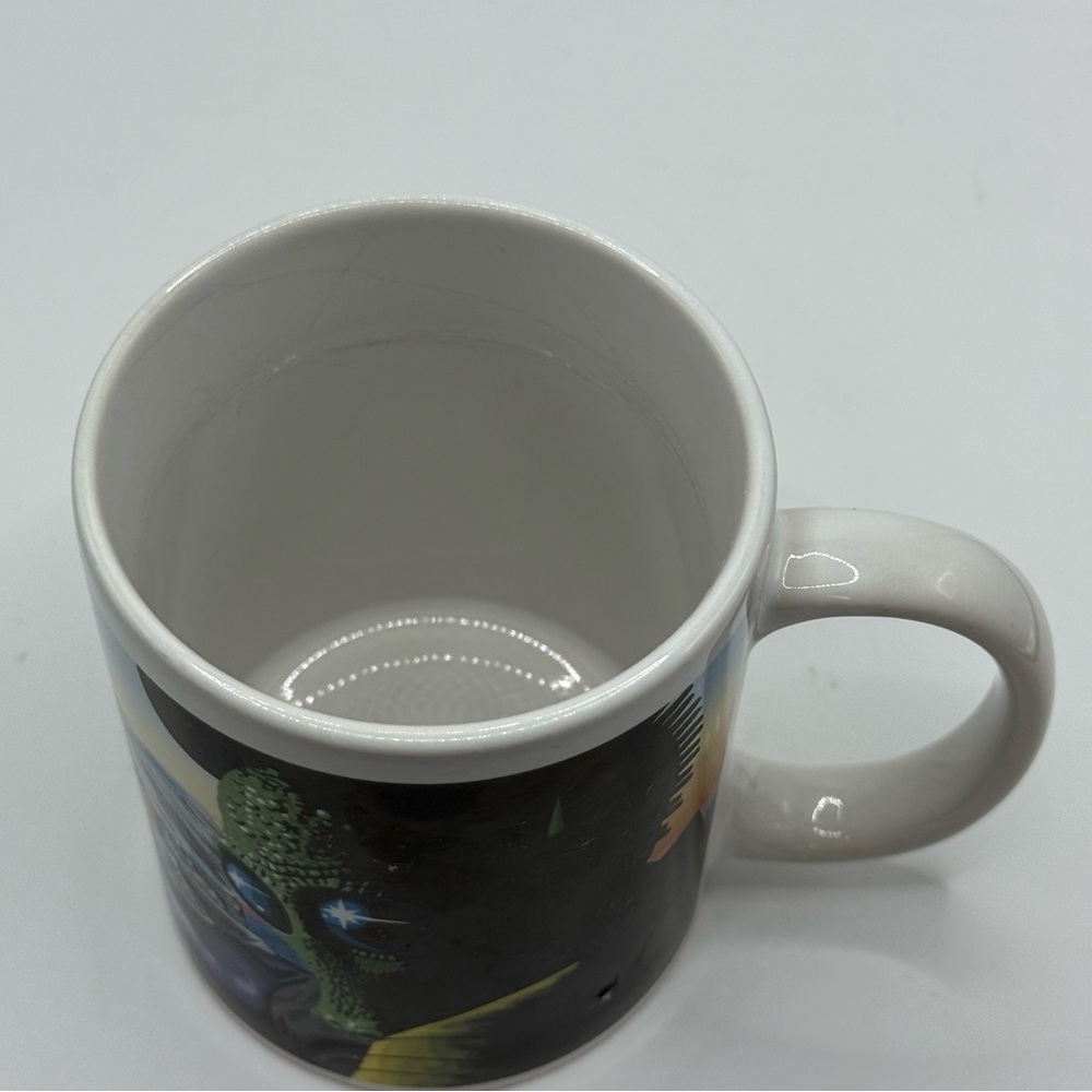 Star Wars Themed Mug - Multicolor - Picture 8 of 8